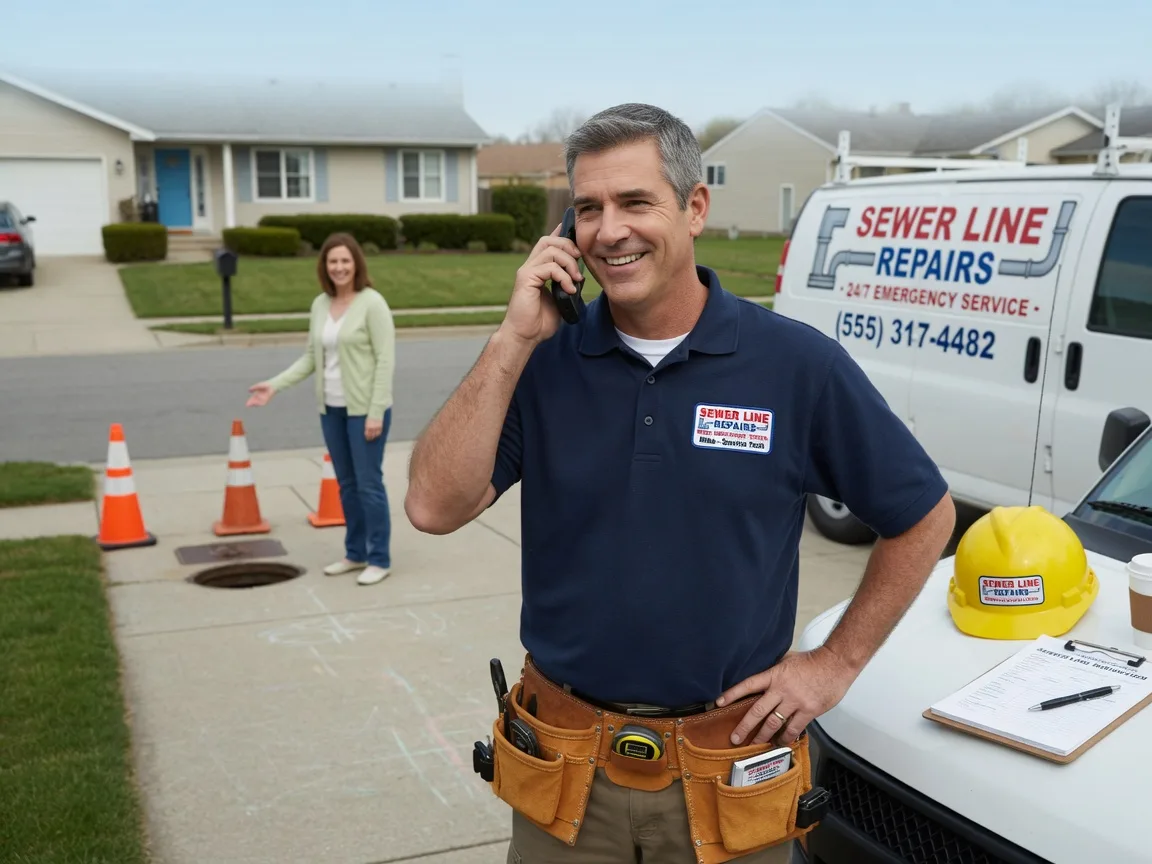 Emergency Plumber Cowpens, SC FAQs